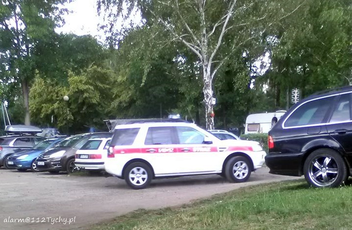 POSZUKIWANIA MĘŻCZYZN NA ZALEWIE DZIEĆKOWICE POSZUKIWANIA MĘŻCZYZN NA ZALEWIE DZIEĆKOWICE