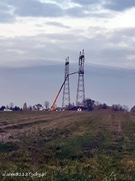 TRAGICZNY WYPADEK W KOPCIOWICACH TRAGICZNY WYPADEK W KOPCIOWICACH