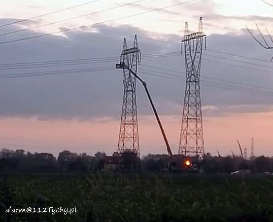 TRAGICZNY WYPADEK W KOPCIOWICACH TRAGICZNY WYPADEK W KOPCIOWICACH