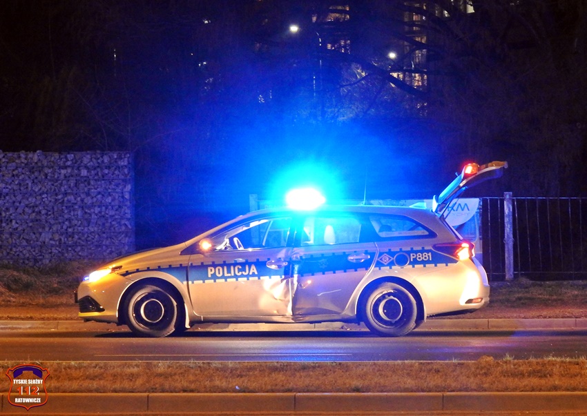 KOLIZJA RADIOWOZU POLICJI Z AUTOBUSEM KOMUNIKACJI MIEJSKIEJ KOLIZJA RADIOWOZU POLICJI Z AUTOBUSEM KOMUNIKACJI MIEJSKIEJ