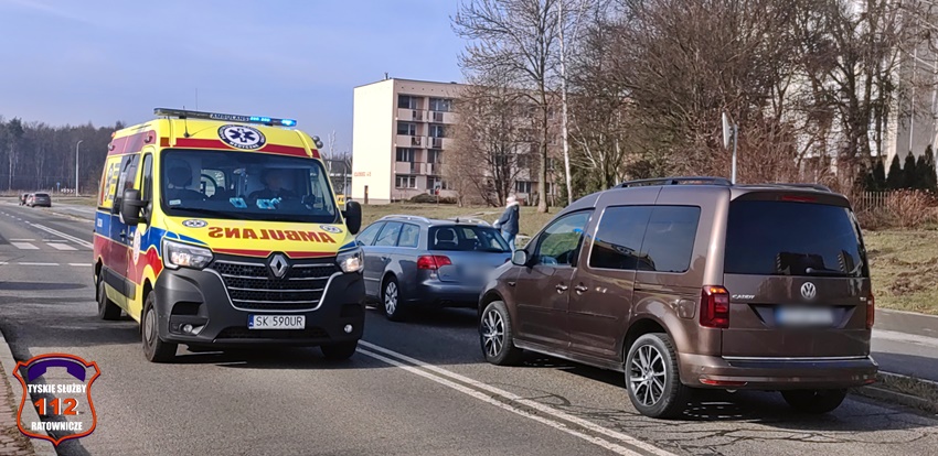 ZASŁABNIĘCIE DWÓCH OSÓB W JEDNEJ Z FIRM PRZY UL. JAŚKOWICKIEJ ZASŁABNIĘCIE DWÓCH OSÓB W JEDNEJ Z FIRM PRZY UL. JAŚKOWICKIEJ