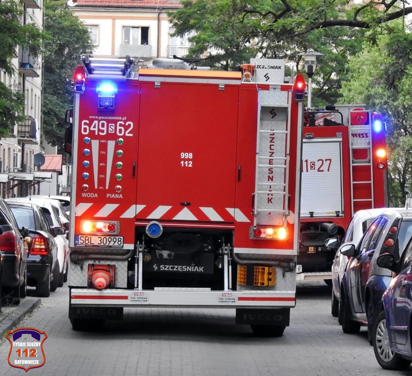 PRACOWITY DZIEŃ STRAŻAKÓW JRG TYCHY I DRUHÓW OSP LĘDZINY I OSP BIERUŃ STARY PRACOWITY DZIEŃ STRAŻAKÓW JRG TYCHY I DRUHÓW OSP LĘDZINY I OSP BIERUŃ STARY