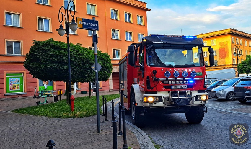 PRACOWITY DZIEŃ STRAŻAKÓW JRG TYCHY I DRUHÓW OSP LĘDZINY I OSP BIERUŃ STARY PRACOWITY DZIEŃ STRAŻAKÓW JRG TYCHY I DRUHÓW OSP LĘDZINY I OSP BIERUŃ STARY