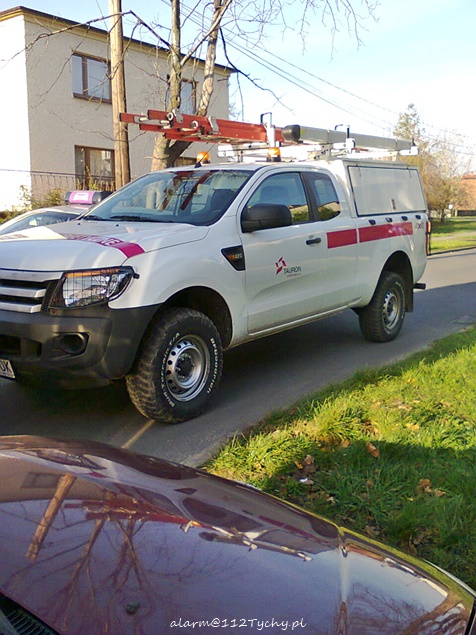 Pożar piwnicy na ul. Borowej Pożar piwnicy na ul. Borowej